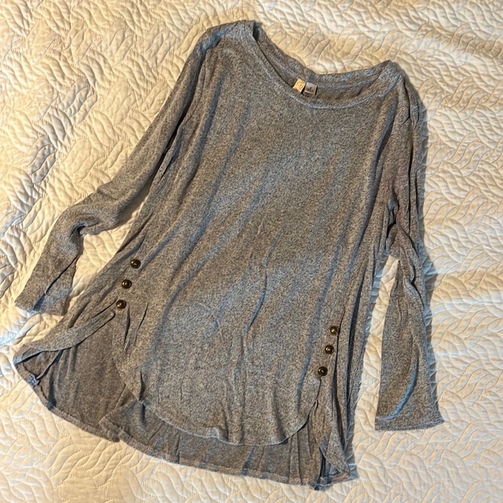 Cute Medium shirt